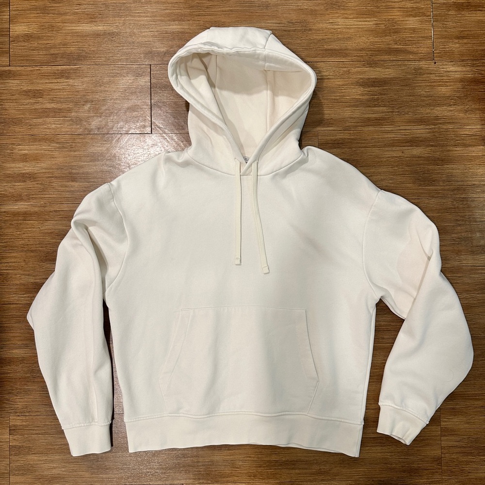 Zara Men’s Cotton Hoodie | Size Med | Like New!